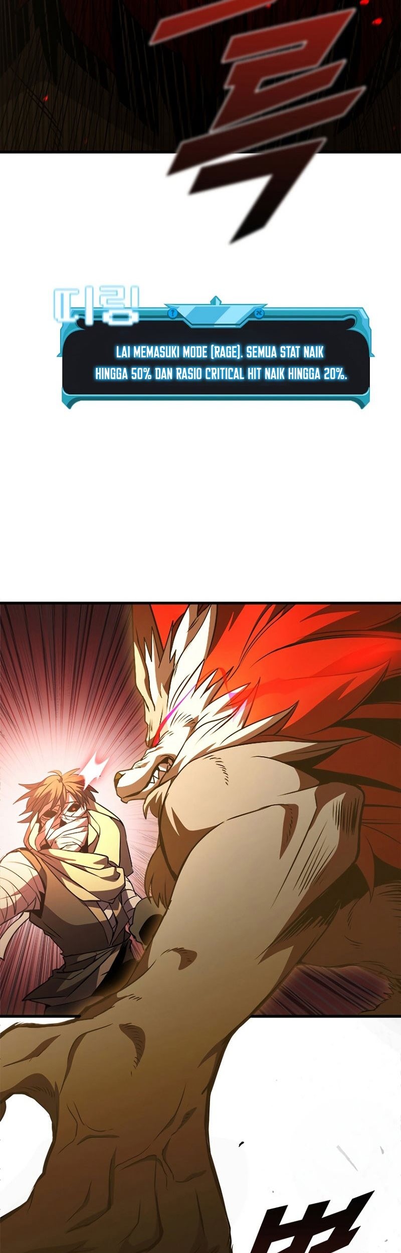 Taming Master Chapter 83 Gambar 61