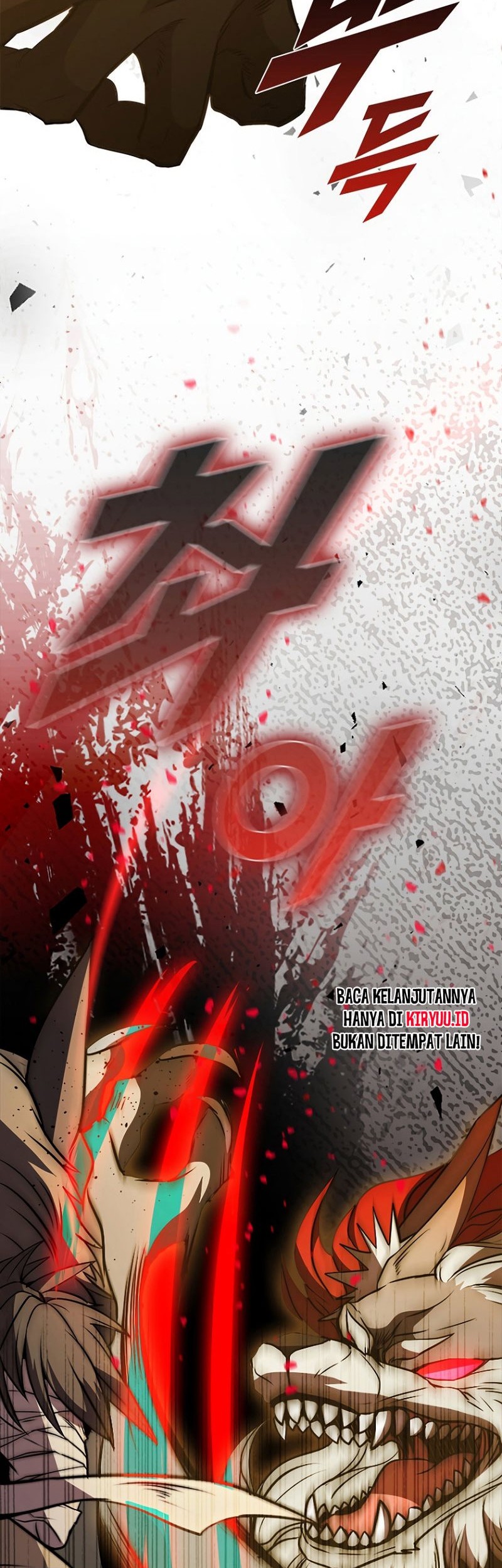 Taming Master Chapter 83 Gambar 62