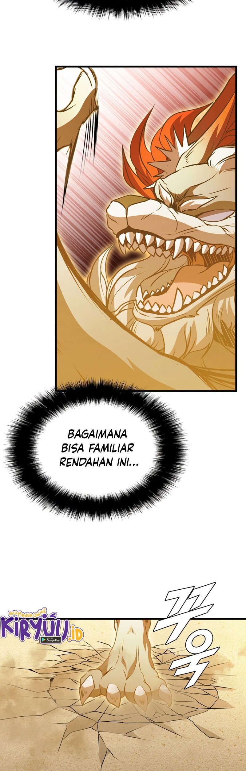 Taming Master Chapter 83 Gambar 65