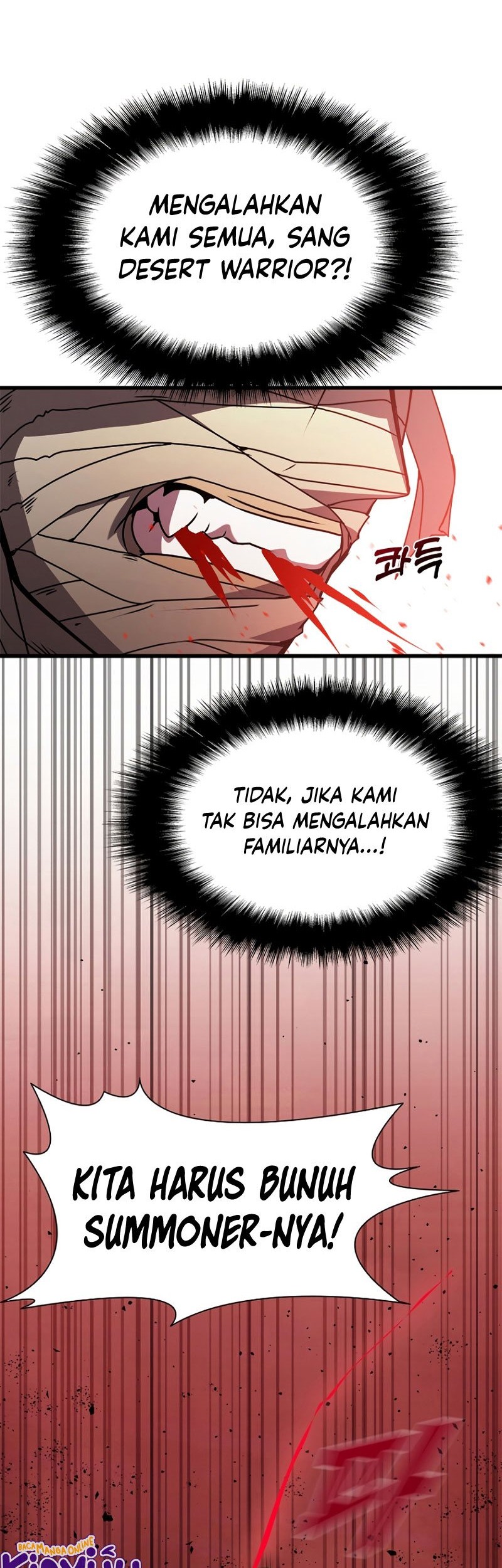 Taming Master Chapter 83 Gambar 68