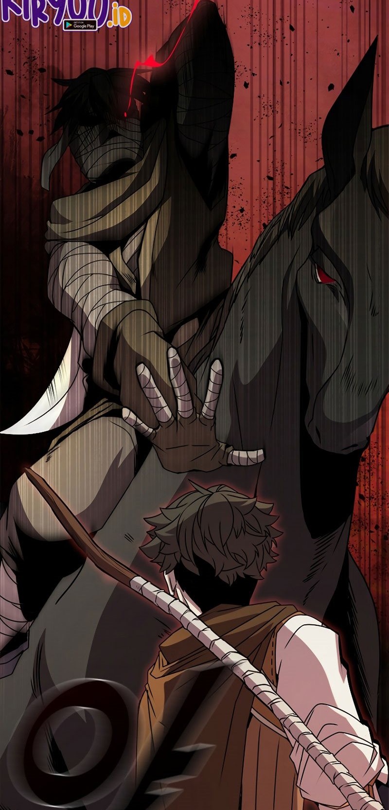 Taming Master Chapter 83 Gambar 69