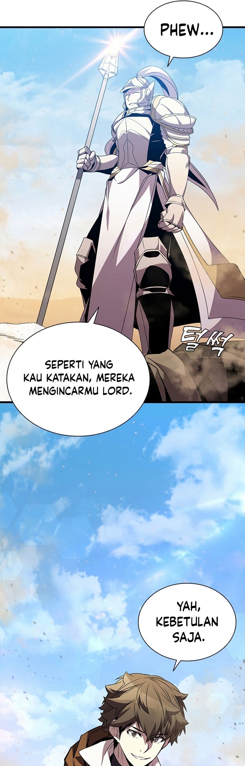 Taming Master Chapter 83 Gambar 73