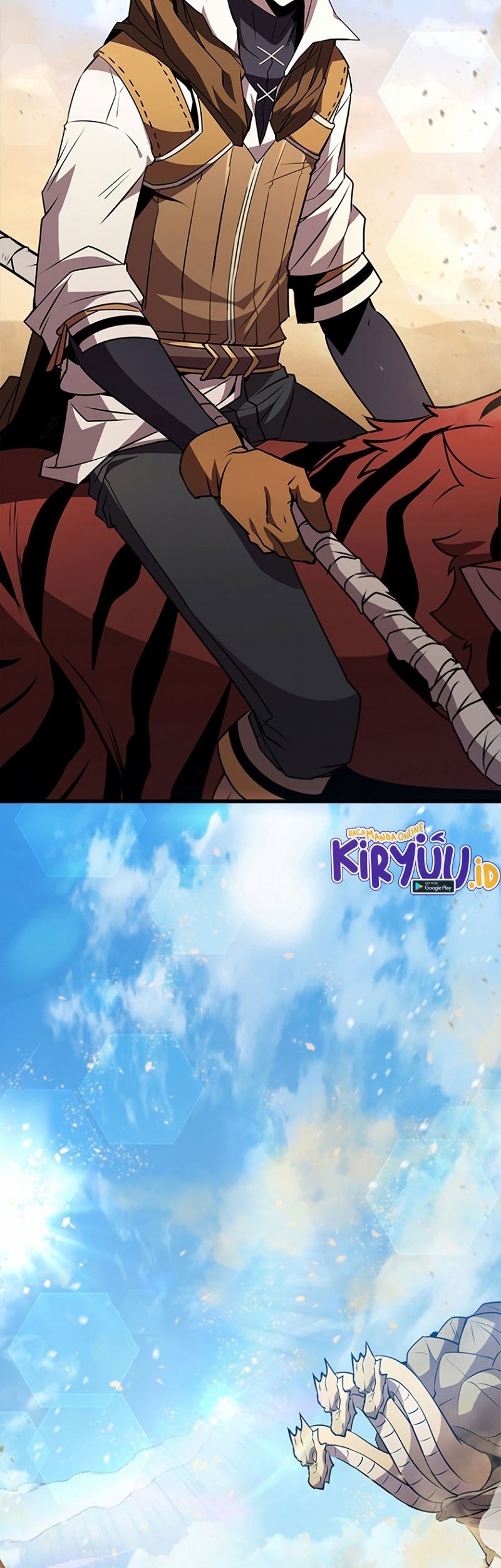 Taming Master Chapter 83 Gambar 74