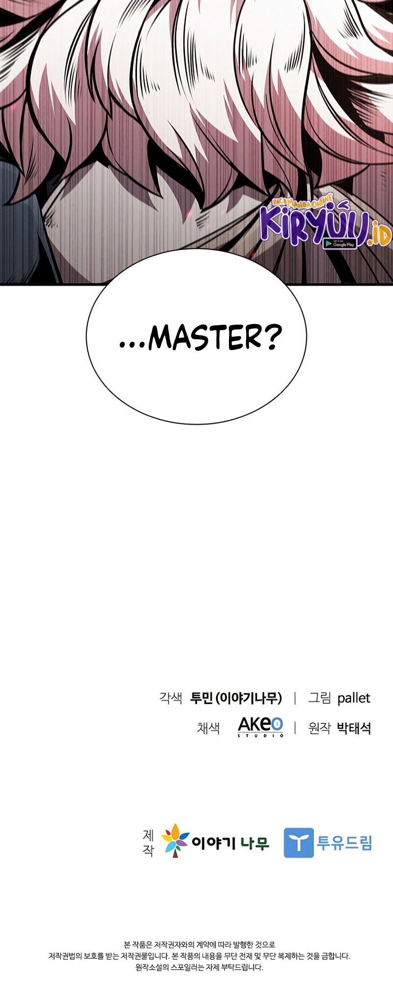 Taming Master Chapter 83 Gambar 80