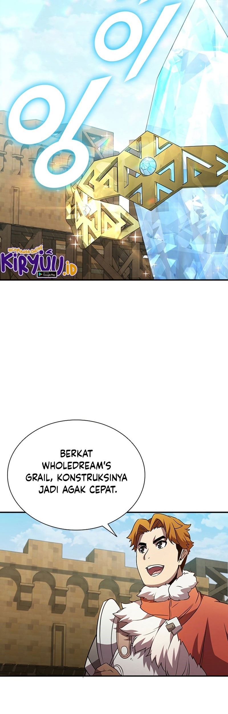 Taming Master Chapter 83 Gambar 5