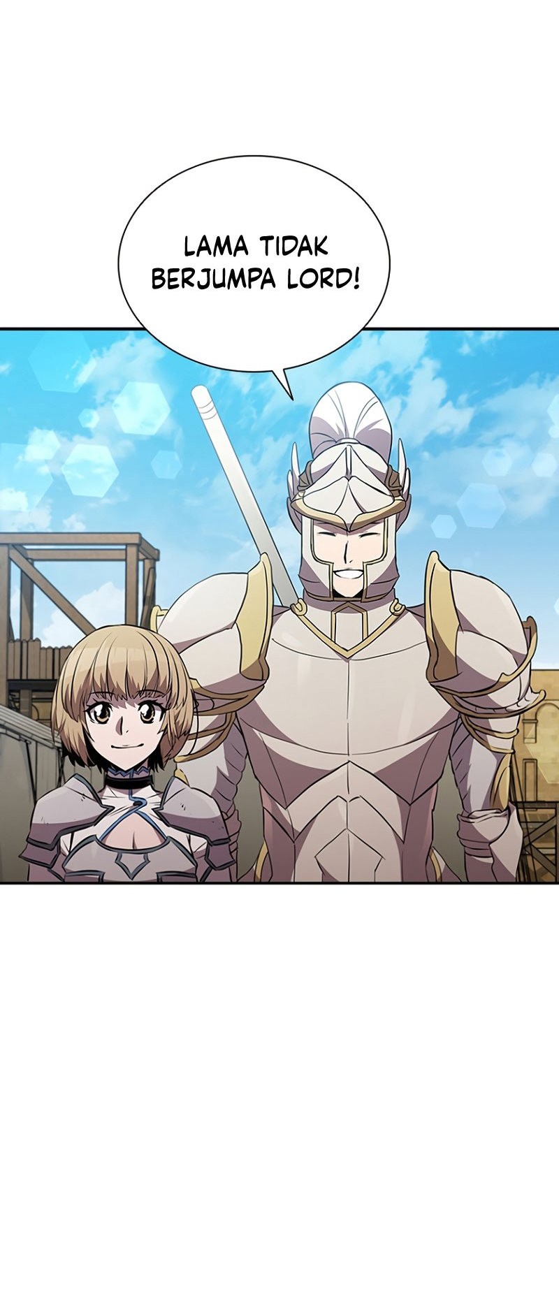 Taming Master Chapter 83 Gambar 9