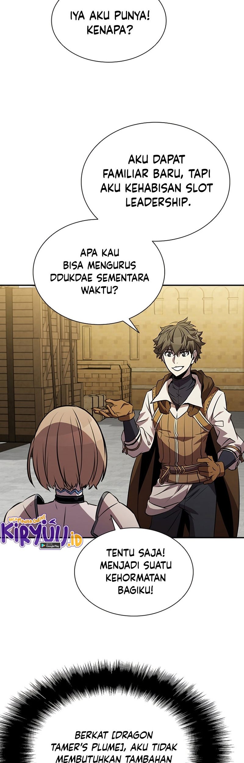 Taming Master Chapter 83 Gambar 11