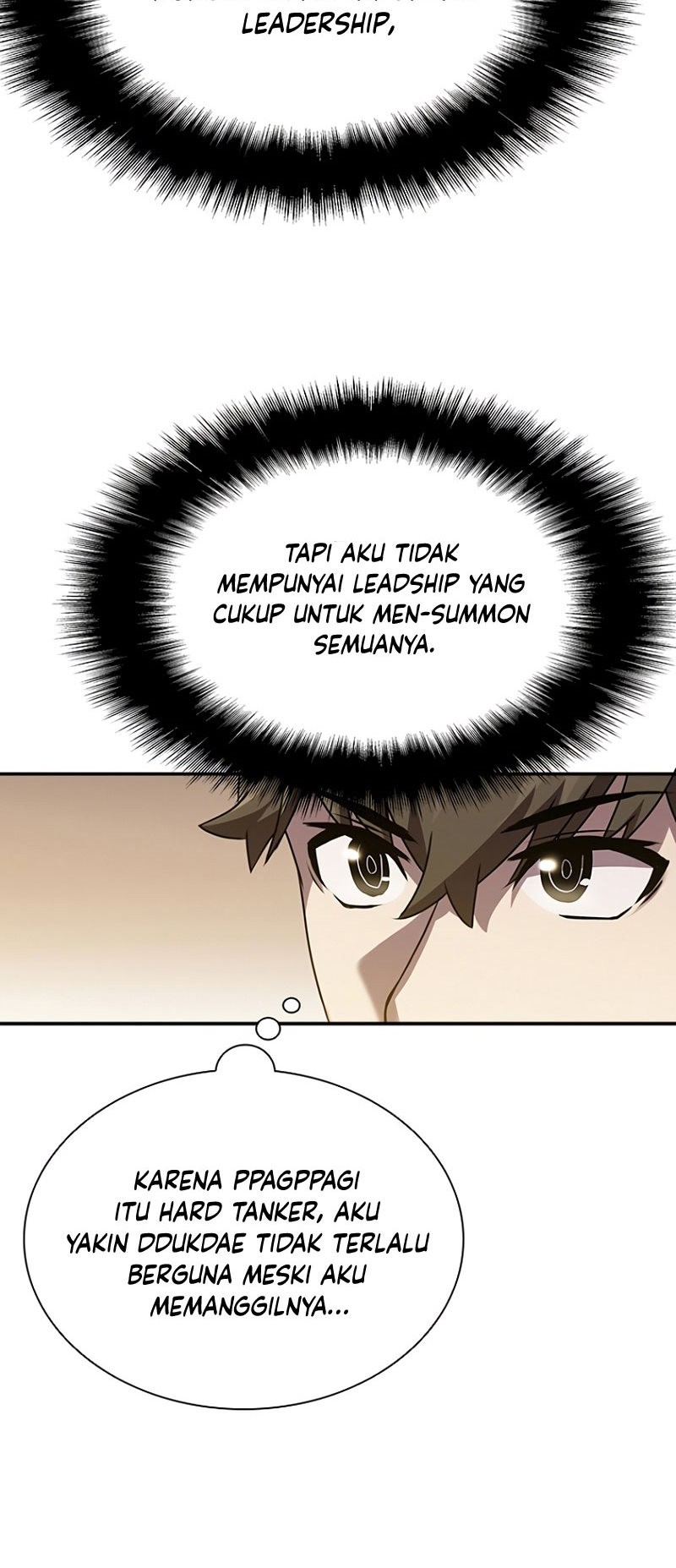 Taming Master Chapter 83 Gambar 12