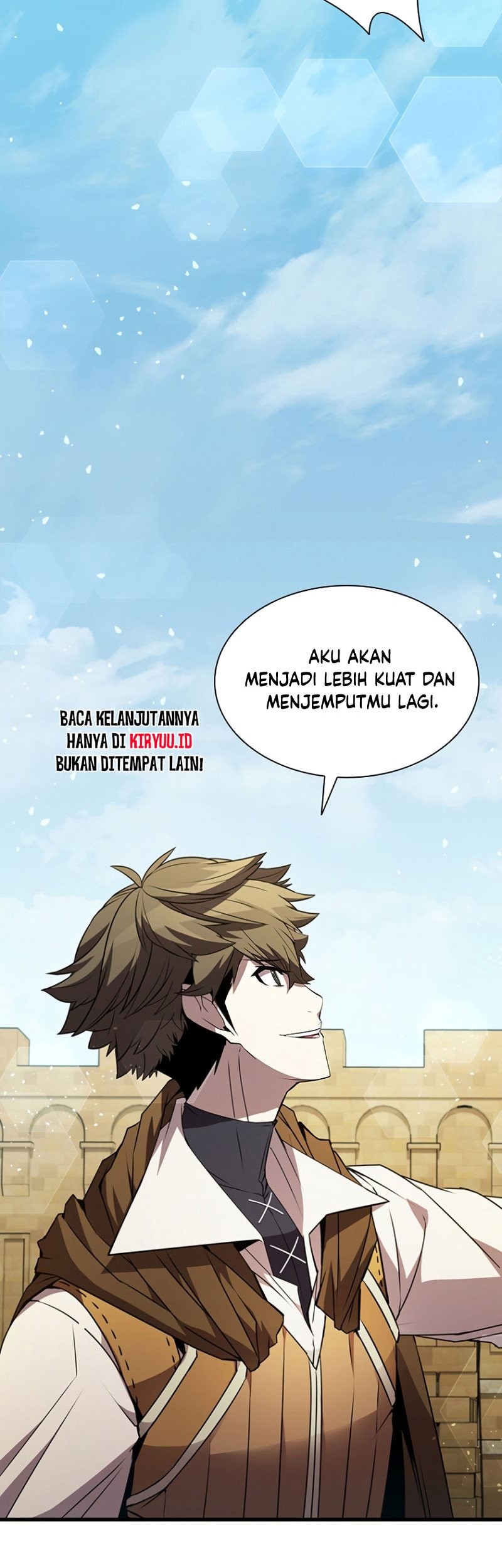 Taming Master Chapter 83 Gambar 16