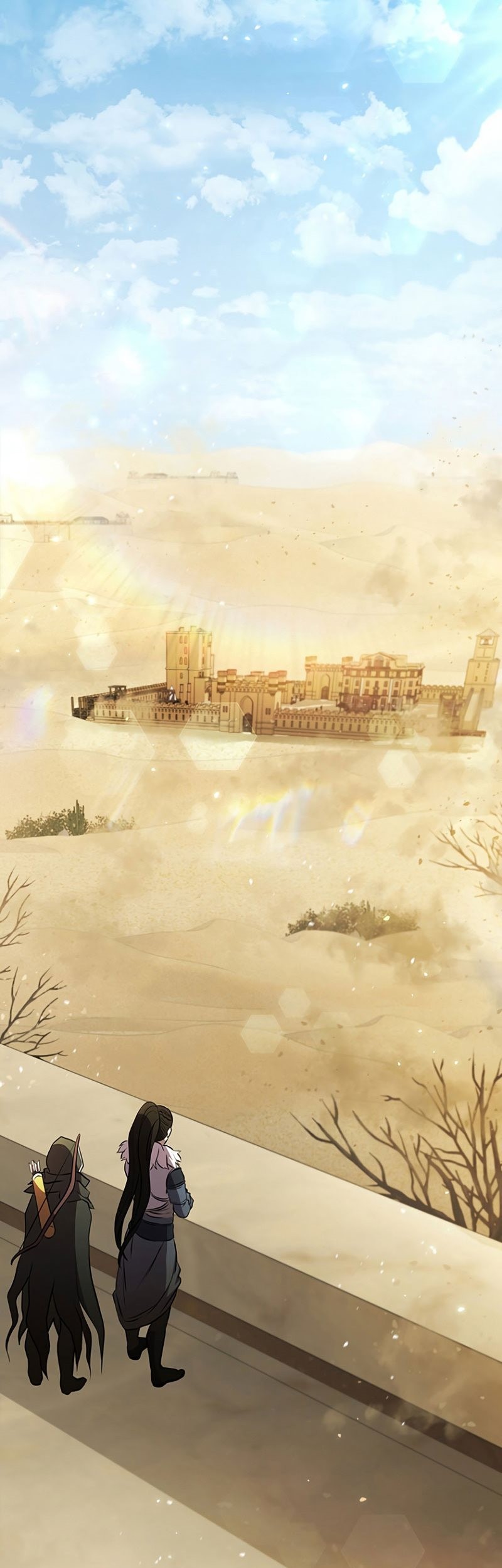 Taming Master Chapter 83 Gambar 19