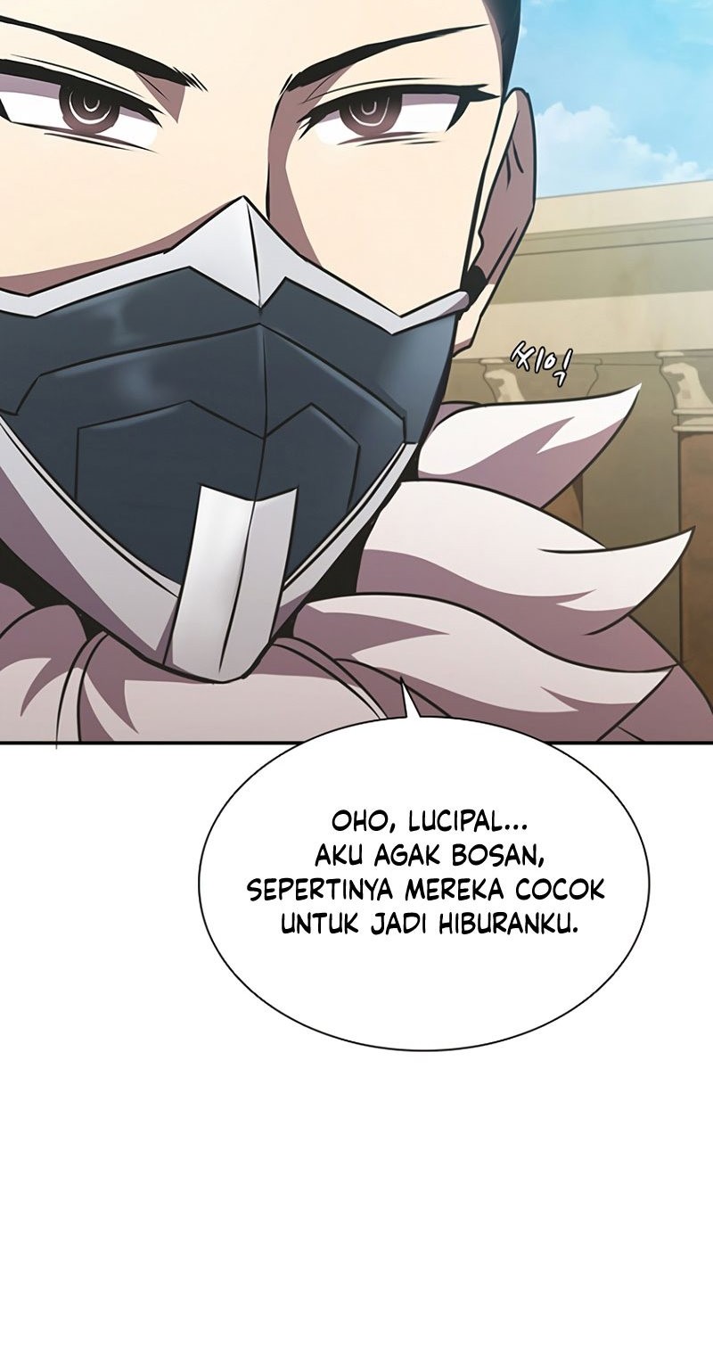 Taming Master Chapter 83 Gambar 21