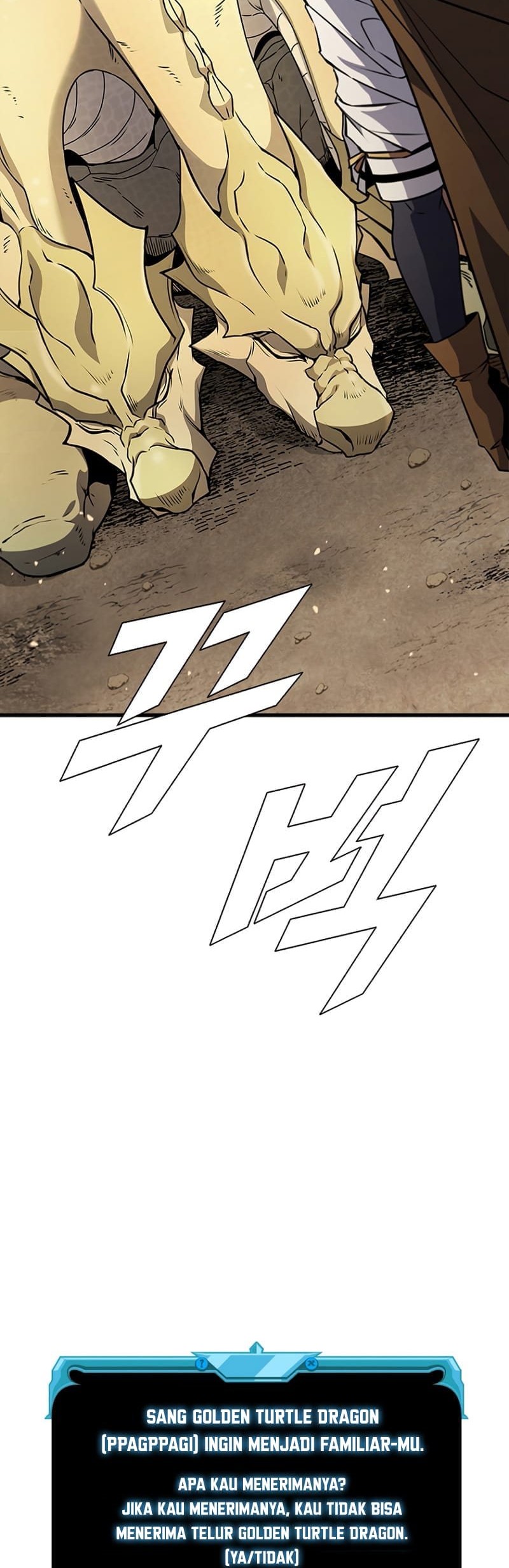 Taming Master Chapter 82 Gambar 17