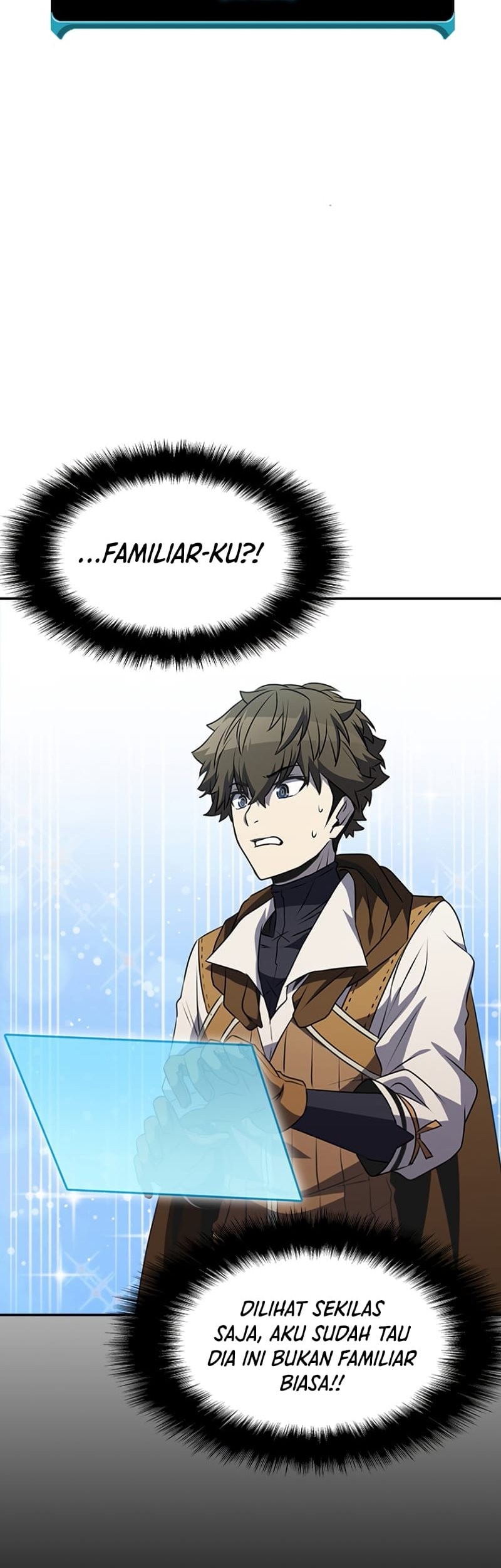 Taming Master Chapter 82 Gambar 18