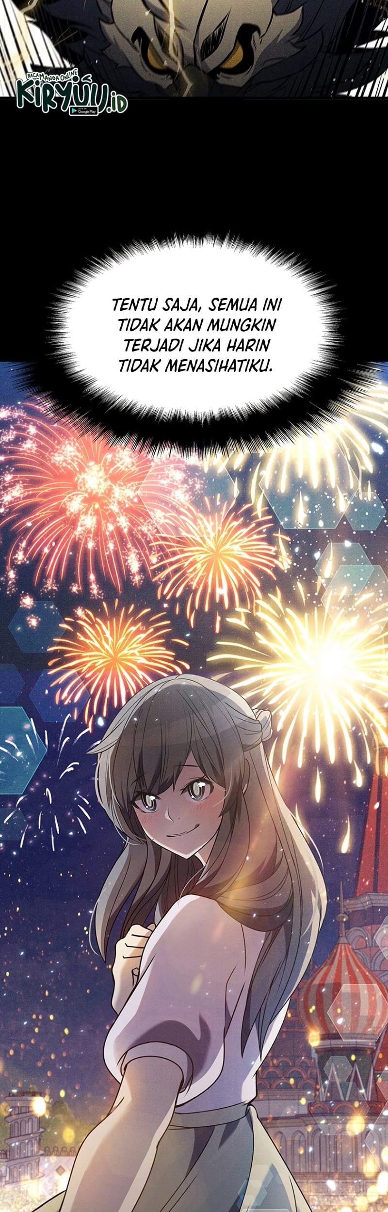 Taming Master Chapter 82 Gambar 20