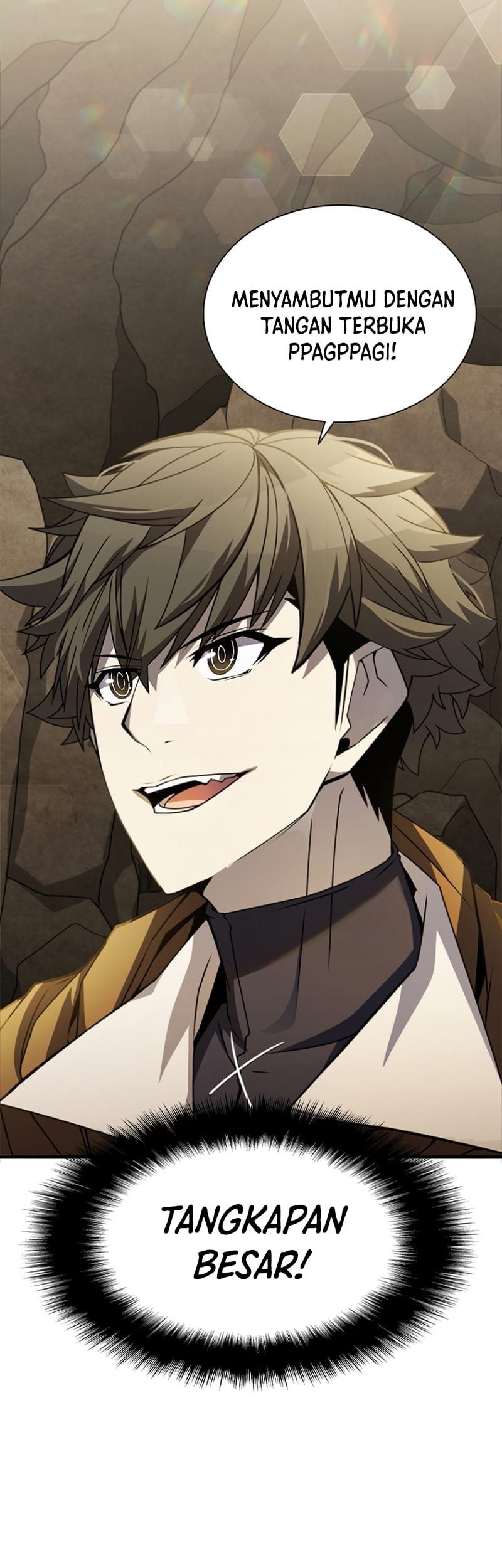 Taming Master Chapter 82 Gambar 22