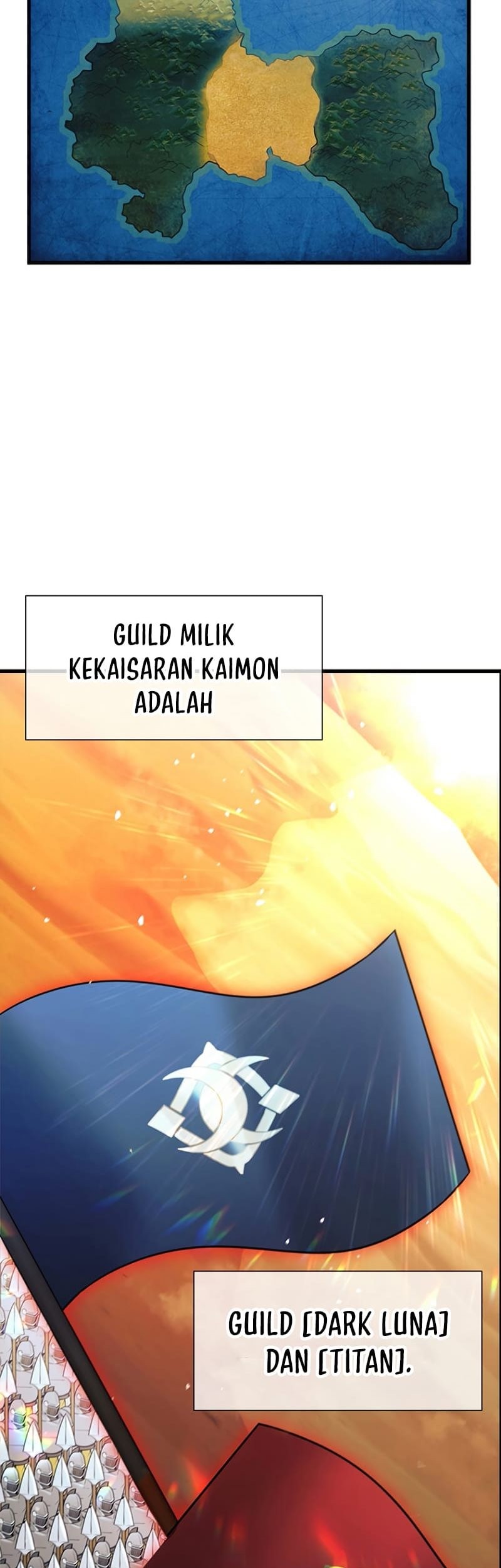 Taming Master Chapter 82 Gambar 24