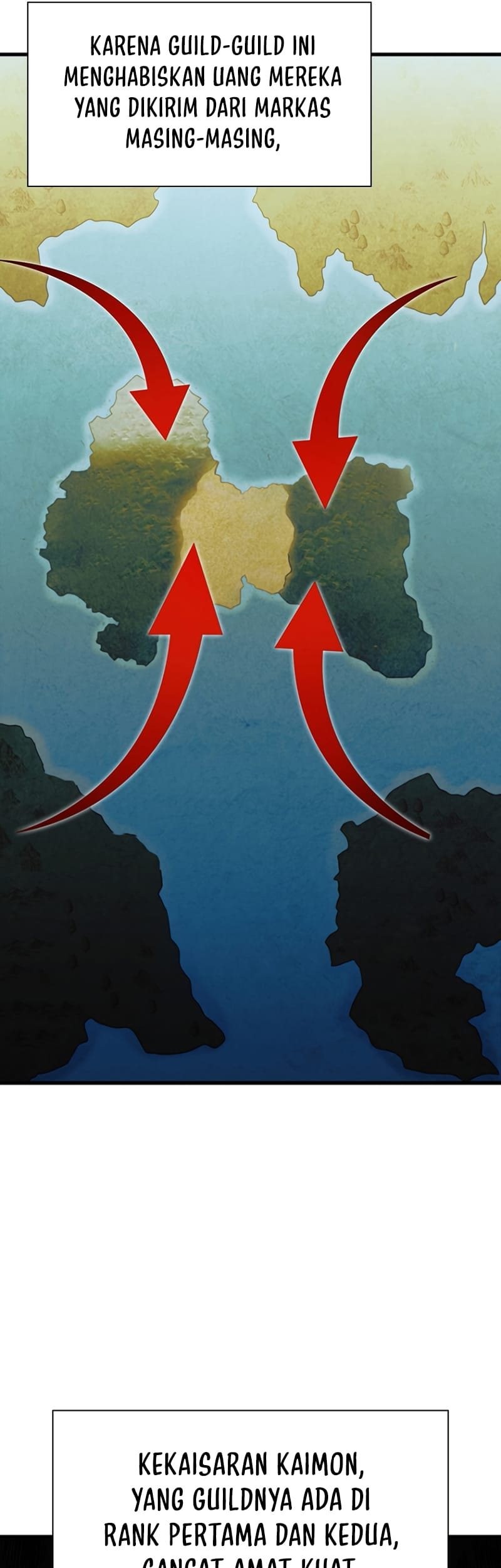 Taming Master Chapter 82 Gambar 28