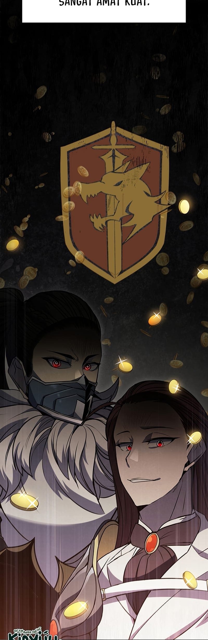 Taming Master Chapter 82 Gambar 29