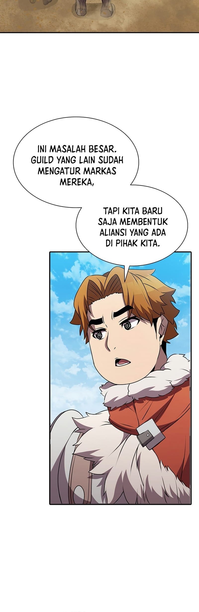 Taming Master Chapter 82 Gambar 31