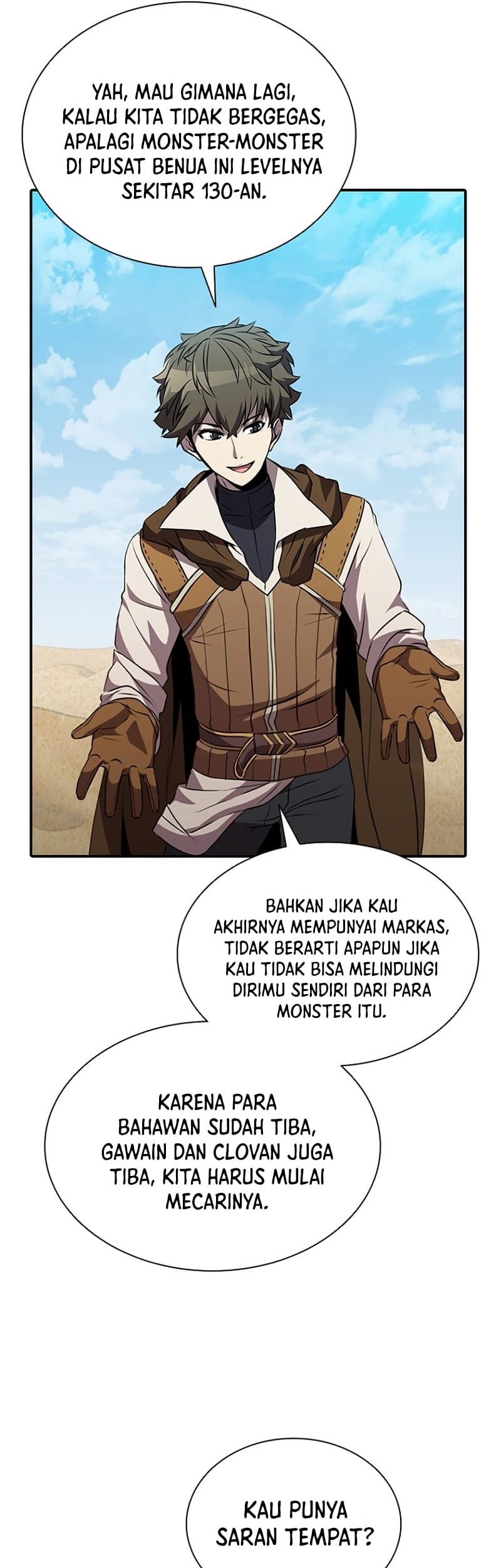 Taming Master Chapter 82 Gambar 32