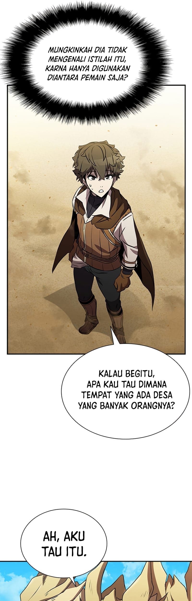 Taming Master Chapter 82 Gambar 34