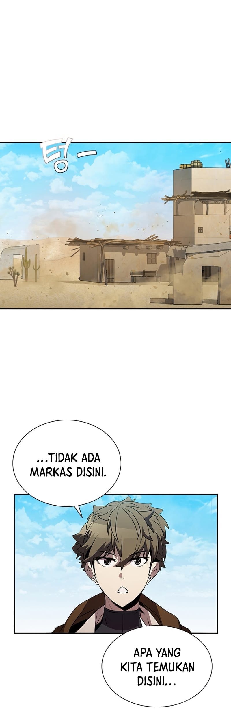 Taming Master Chapter 82 Gambar 36