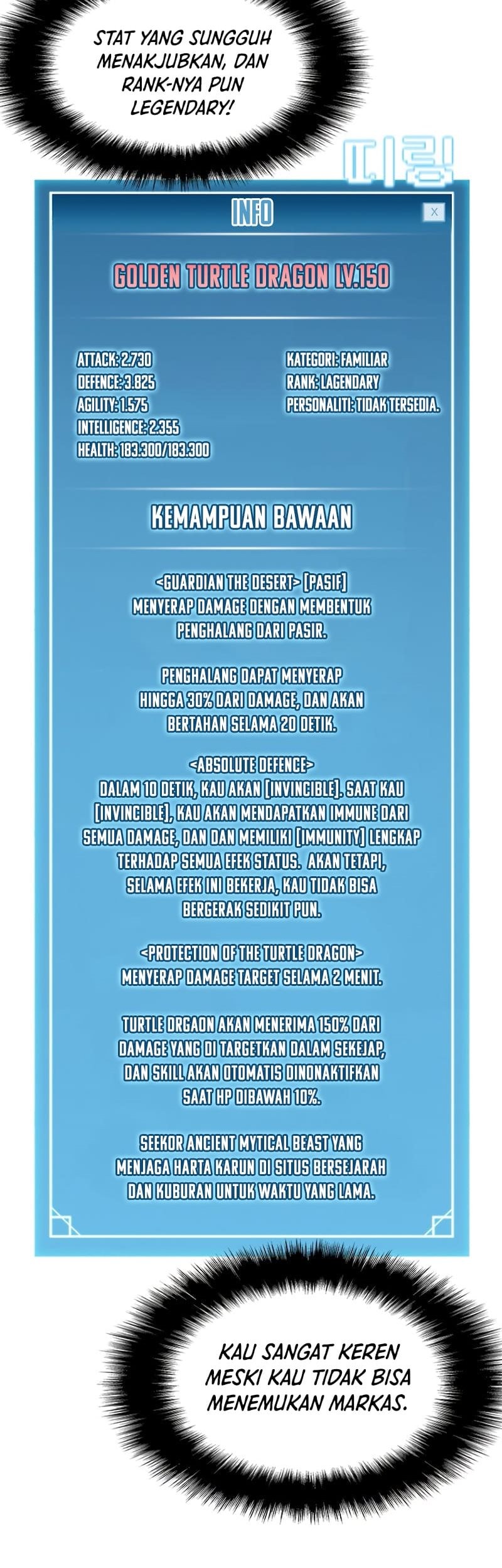 Taming Master Chapter 82 Gambar 42