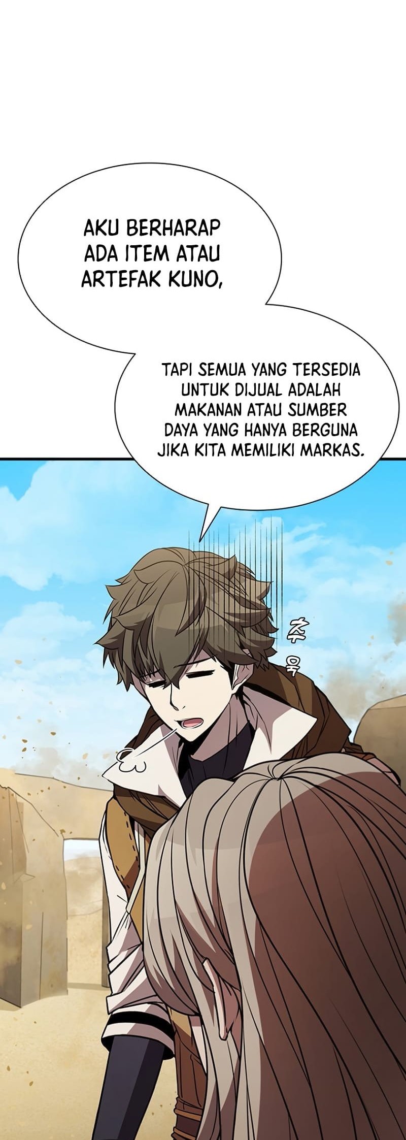 Taming Master Chapter 82 Gambar 43
