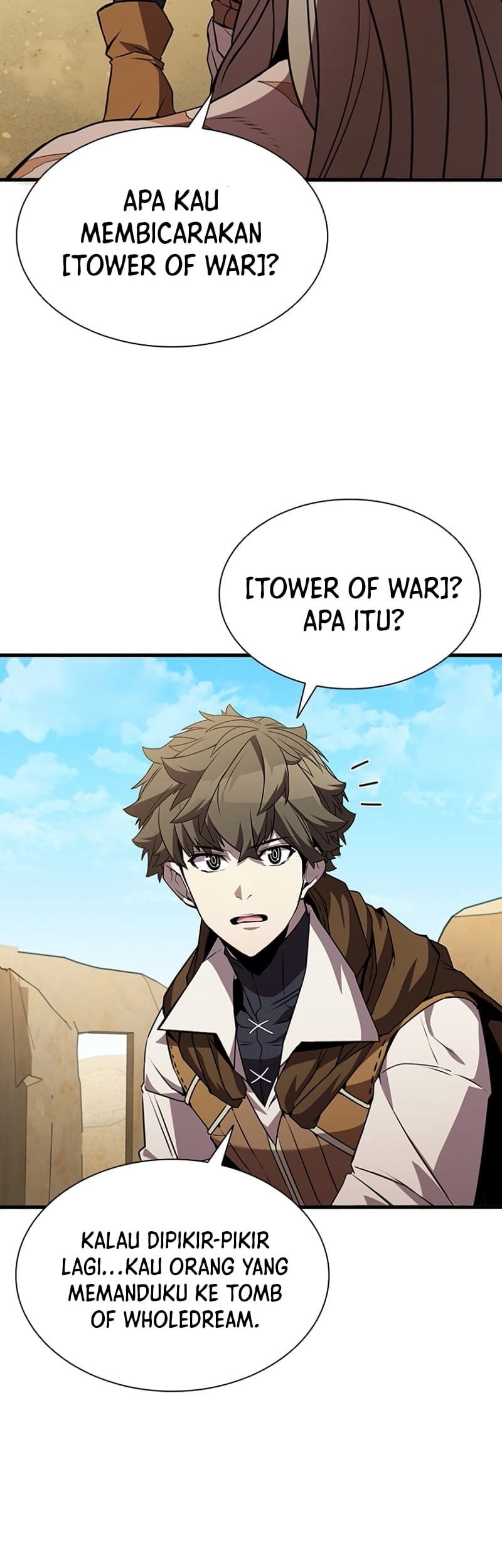 Taming Master Chapter 82 Gambar 44