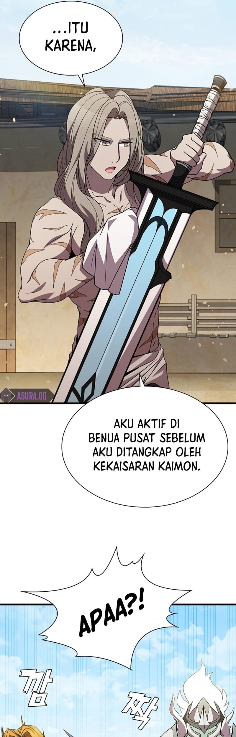 Taming Master Chapter 82 Gambar 46