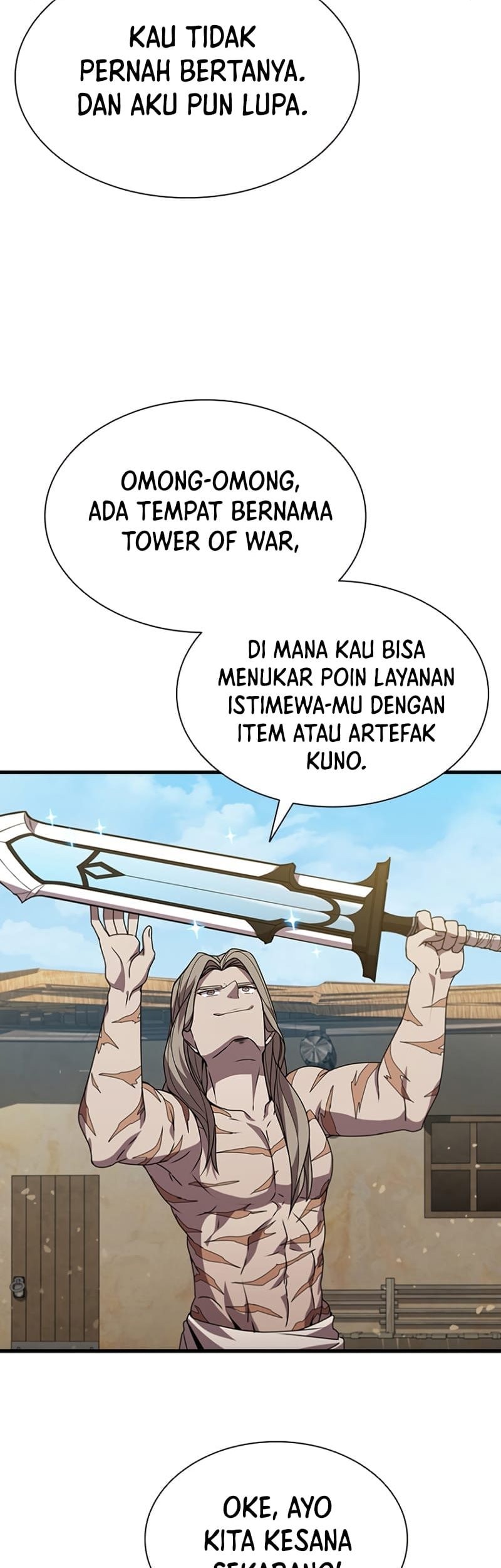 Taming Master Chapter 82 Gambar 48