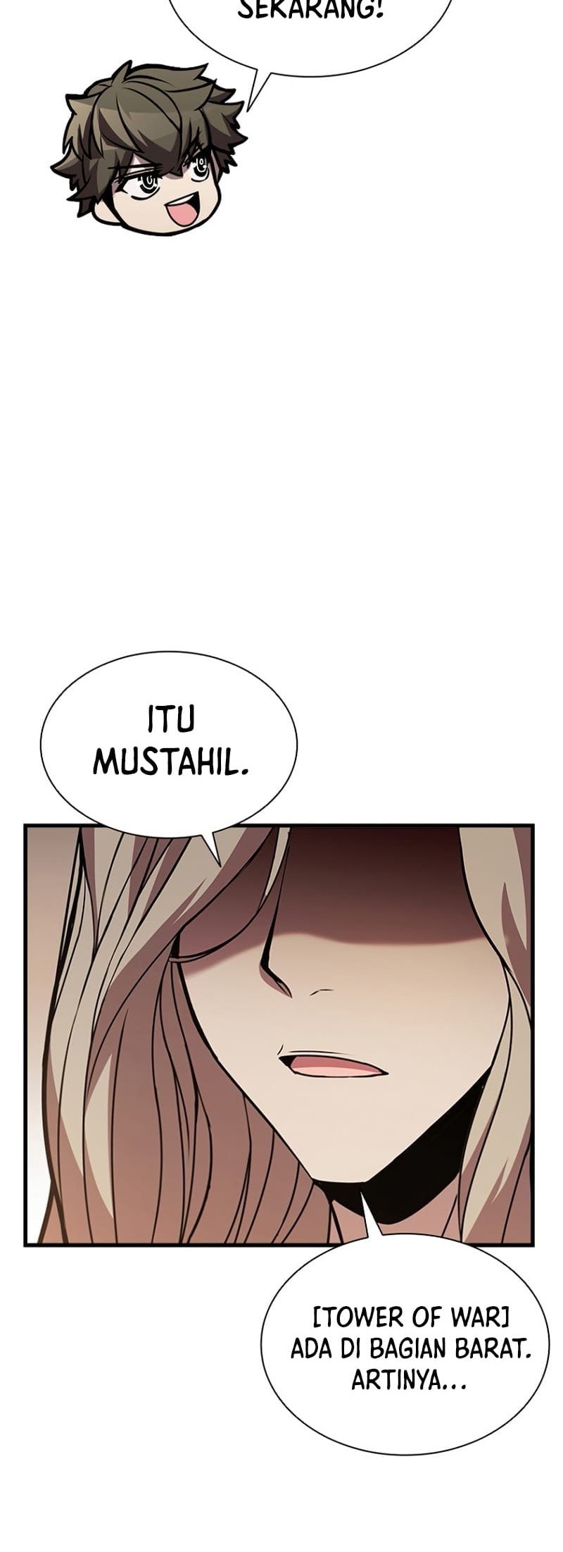 Taming Master Chapter 82 Gambar 49