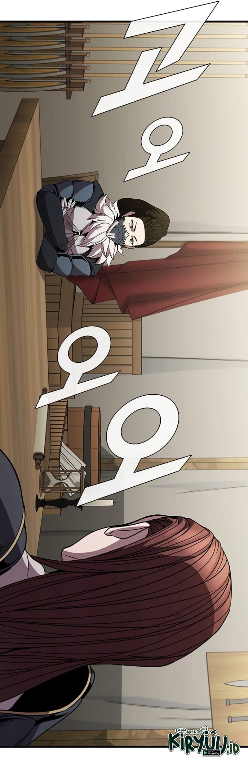 Taming Master Chapter 82 Gambar 52