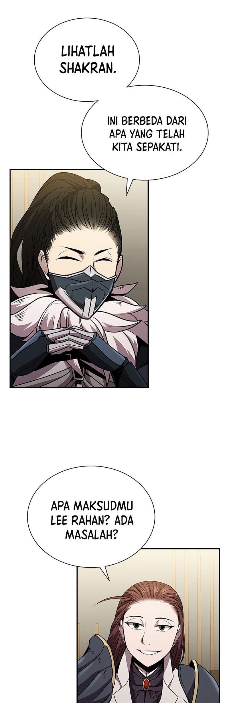 Taming Master Chapter 82 Gambar 53