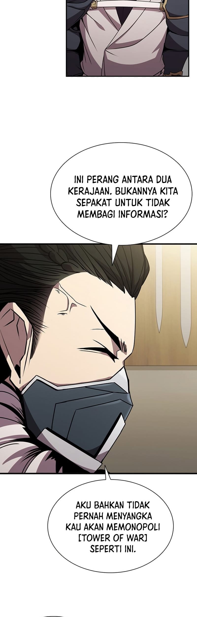 Taming Master Chapter 82 Gambar 54