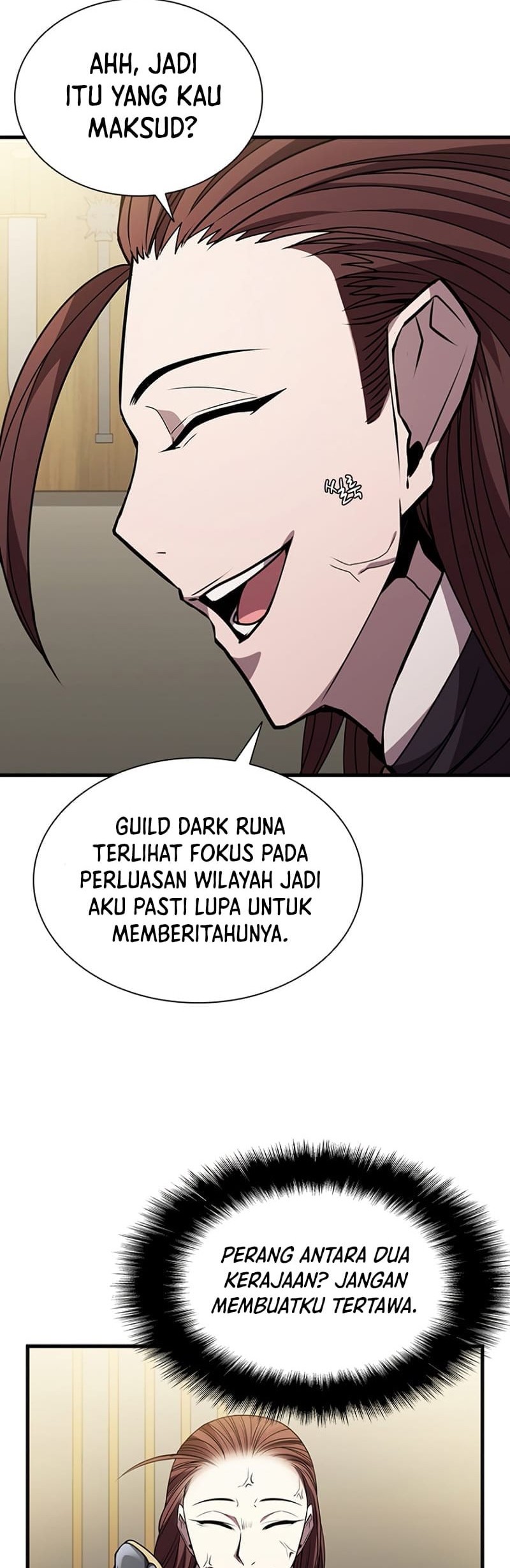 Taming Master Chapter 82 Gambar 55