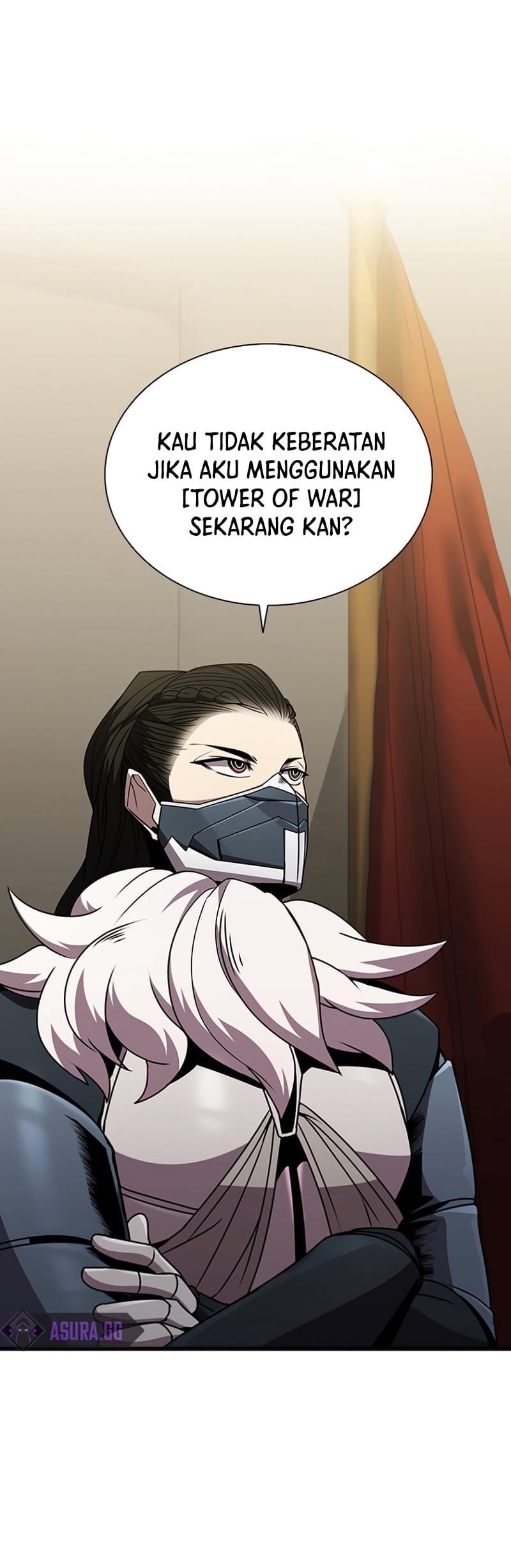 Taming Master Chapter 82 Gambar 57