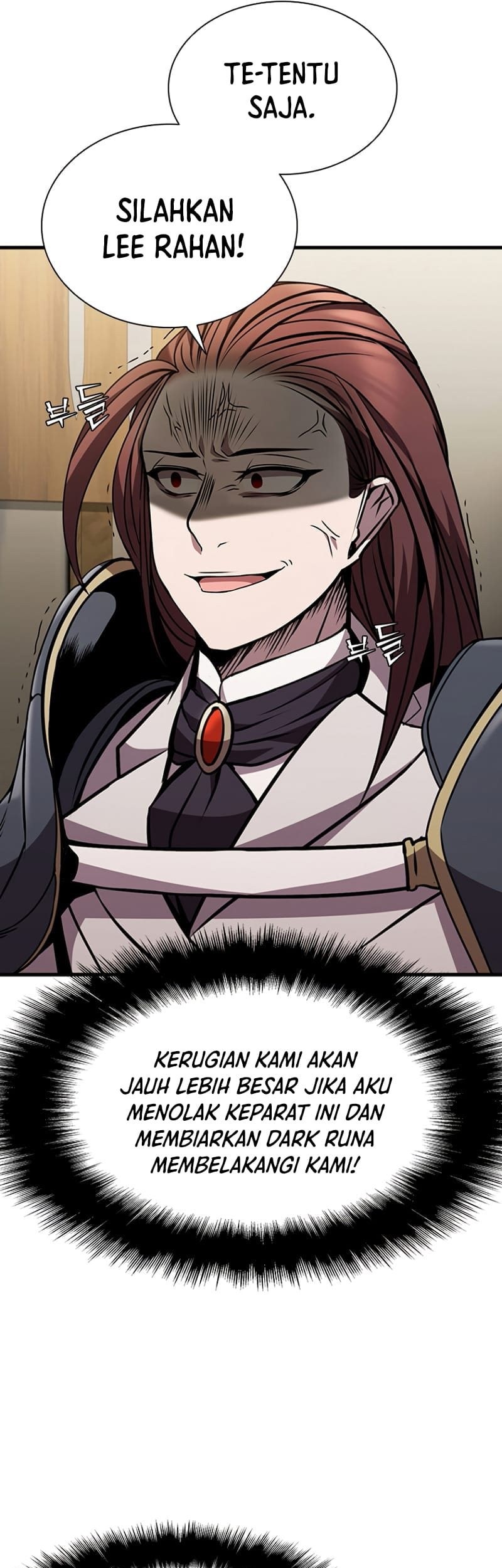 Taming Master Chapter 82 Gambar 58