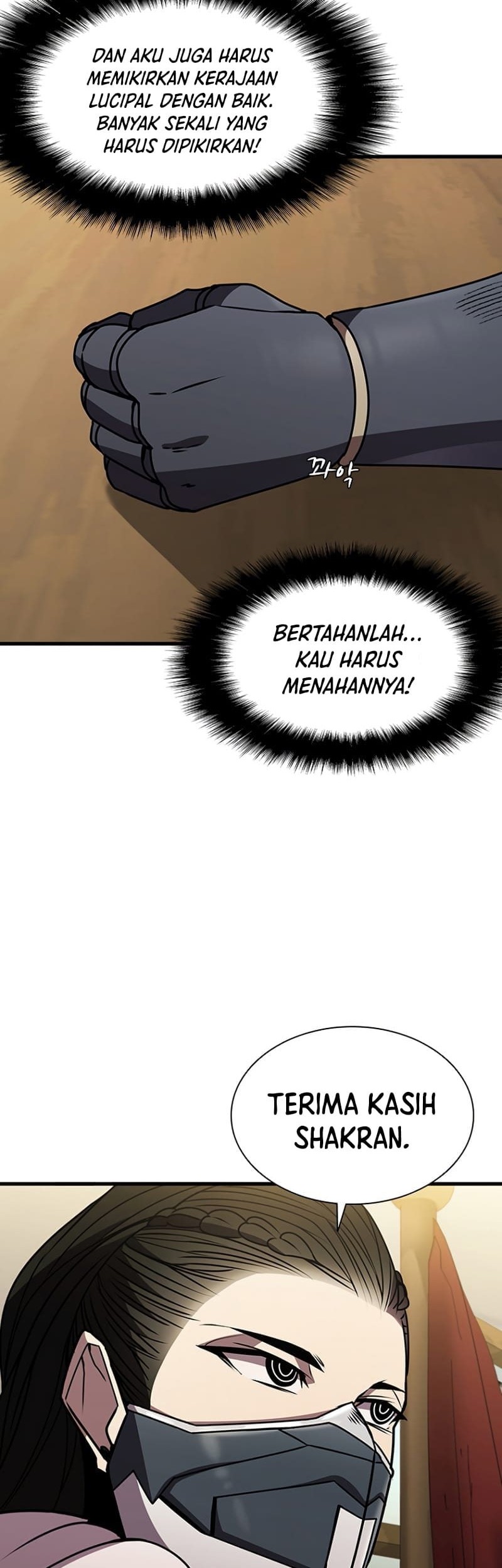 Taming Master Chapter 82 Gambar 59