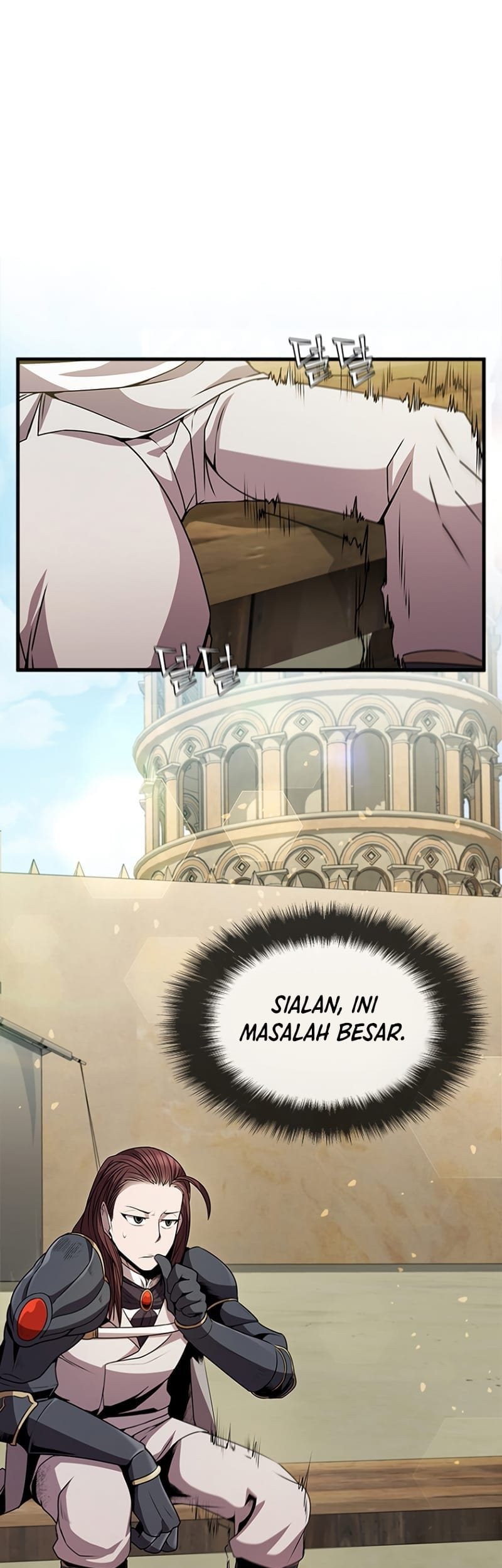 Taming Master Chapter 82 Gambar 62