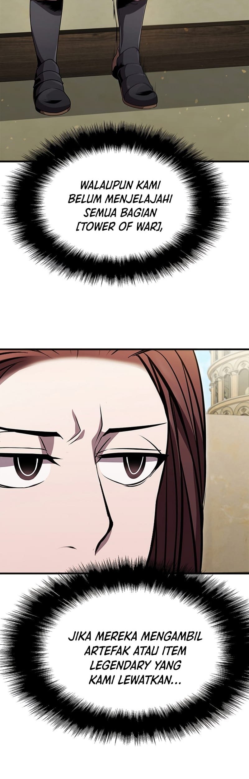 Taming Master Chapter 82 Gambar 63