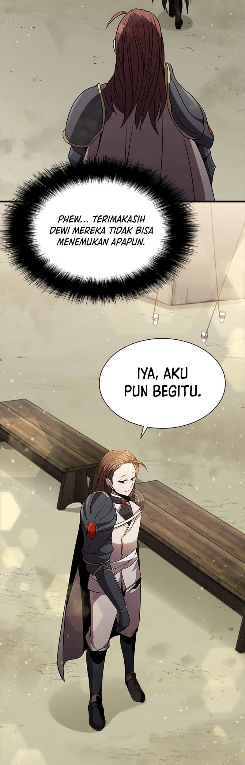 Taming Master Chapter 82 Gambar 66