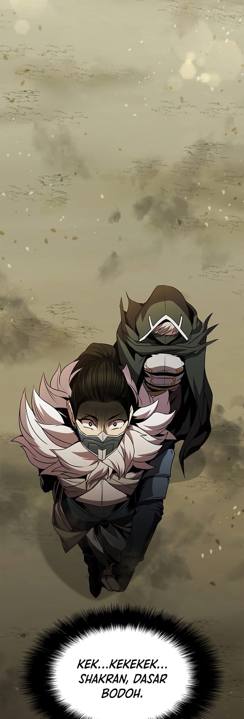 Taming Master Chapter 82 Gambar 67