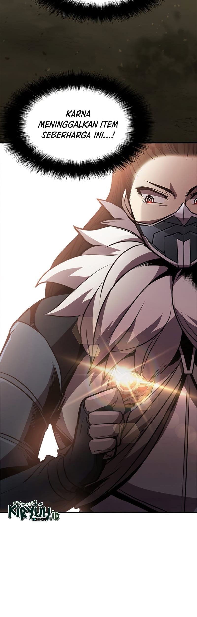 Taming Master Chapter 82 Gambar 68