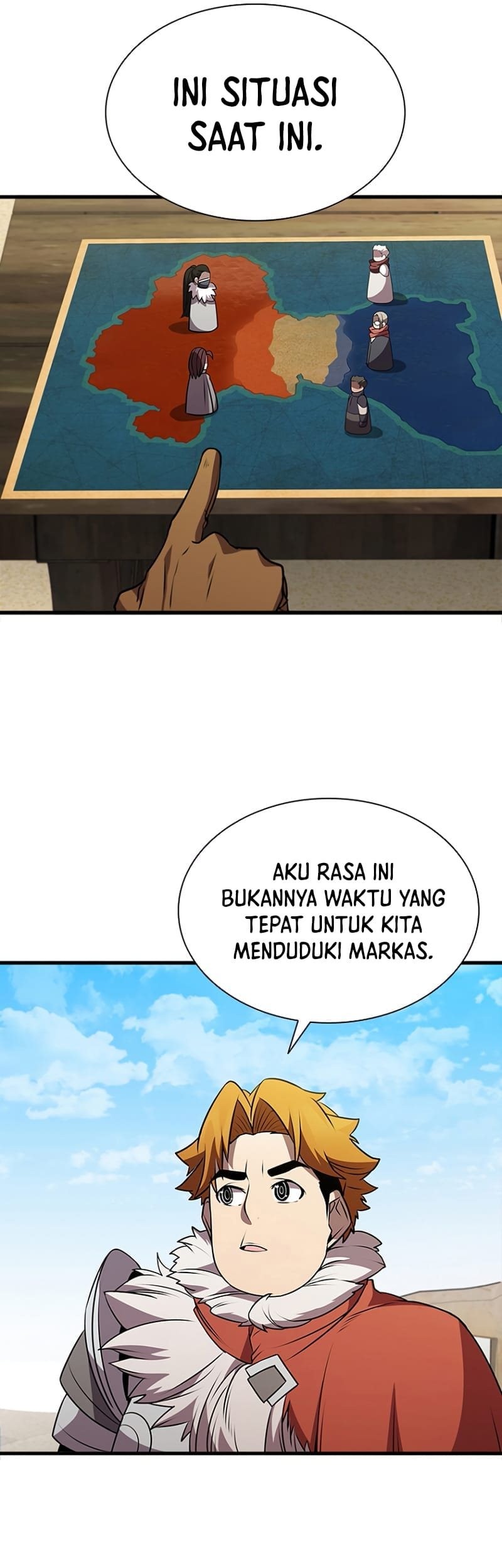 Taming Master Chapter 82 Gambar 70