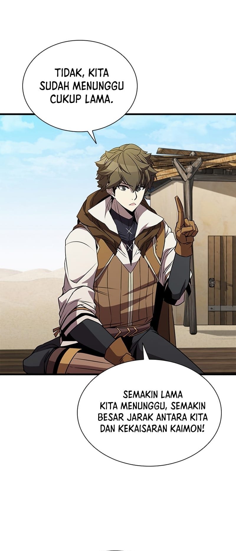 Taming Master Chapter 82 Gambar 71
