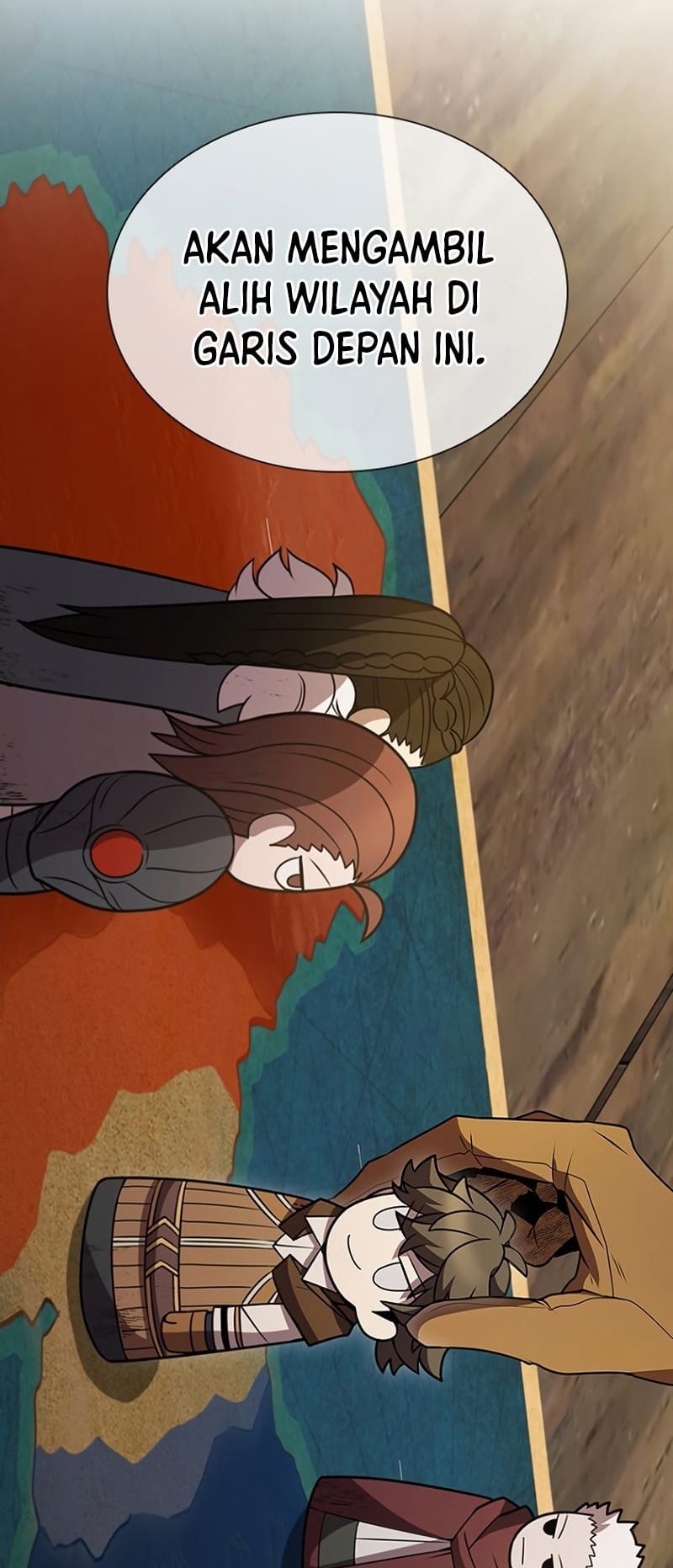 Taming Master Chapter 82 Gambar 73
