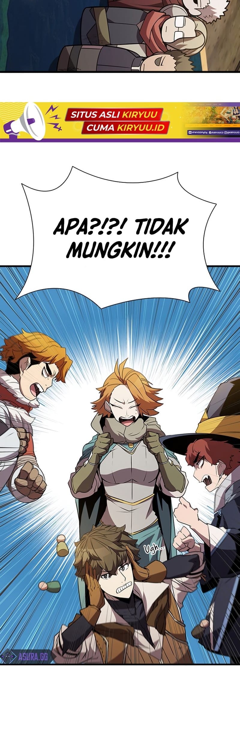 Taming Master Chapter 82 Gambar 74