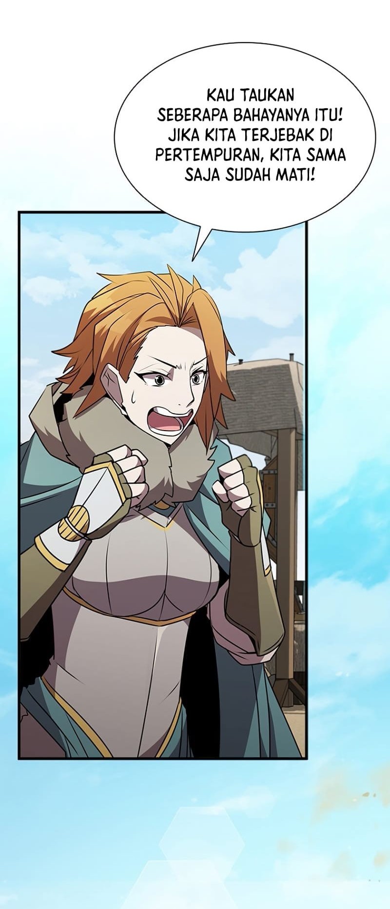 Taming Master Chapter 82 Gambar 75