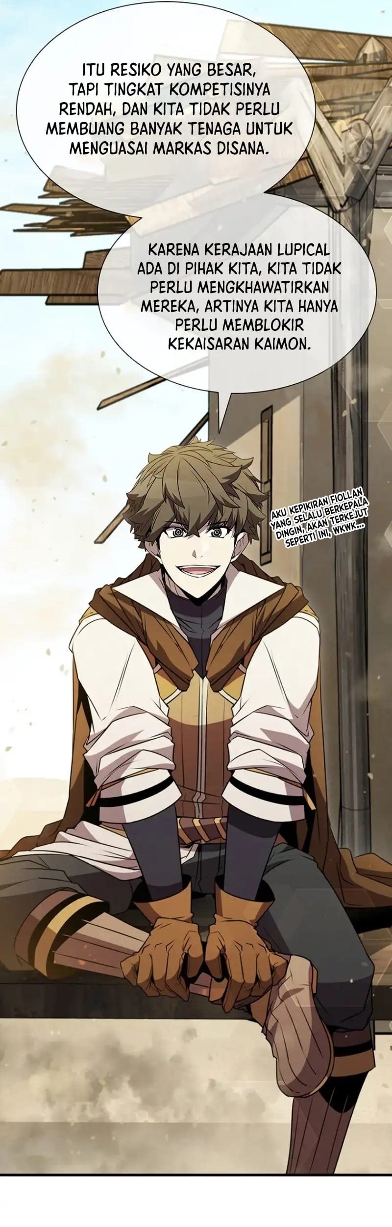 Taming Master Chapter 82 Gambar 76